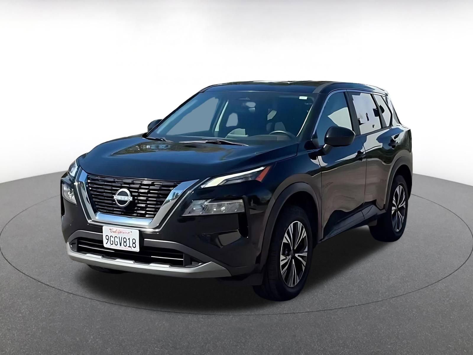 Thumbnail: 2023 Nissan Rogue - 7