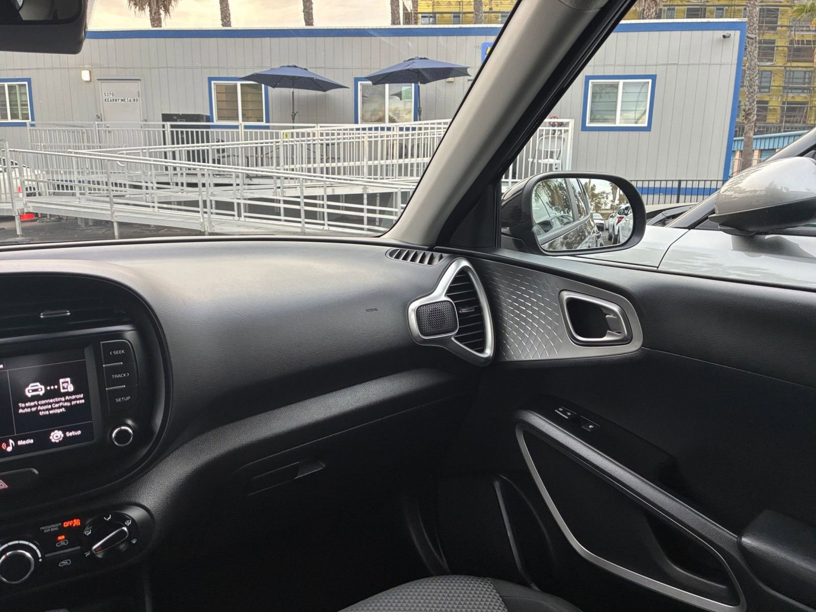 Thumbnail: 2025 Kia Soul - 33