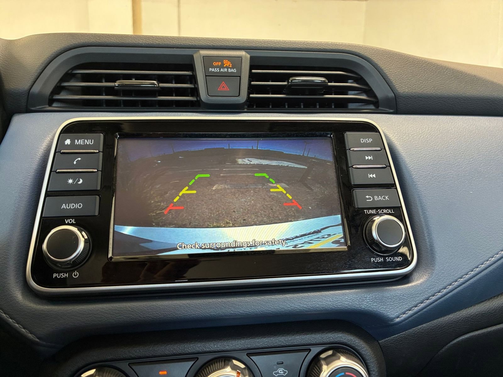 Thumbnail: 2025 Nissan Versa - 22