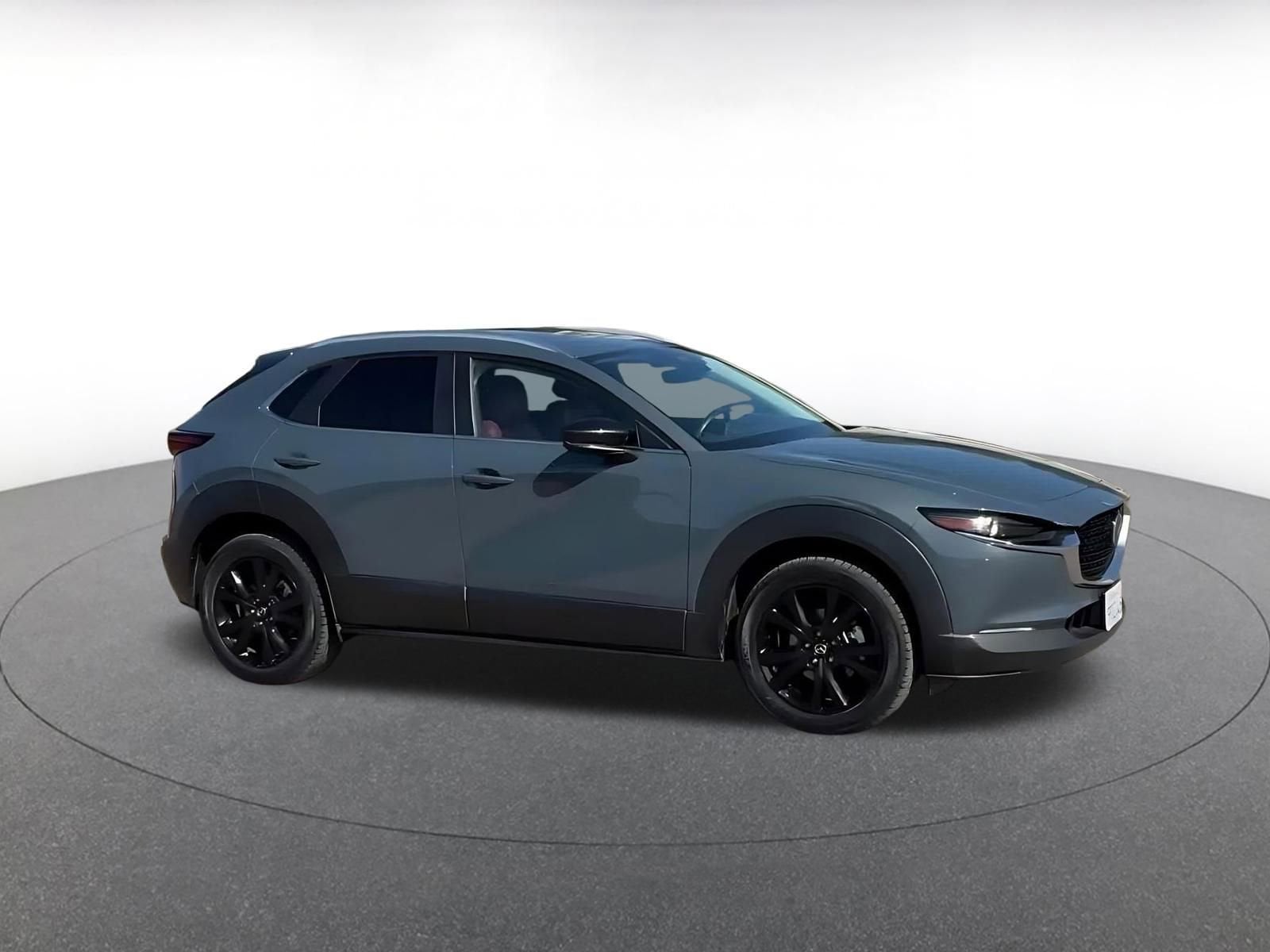 Thumbnail: 2025 Mazda CX-30 - 2