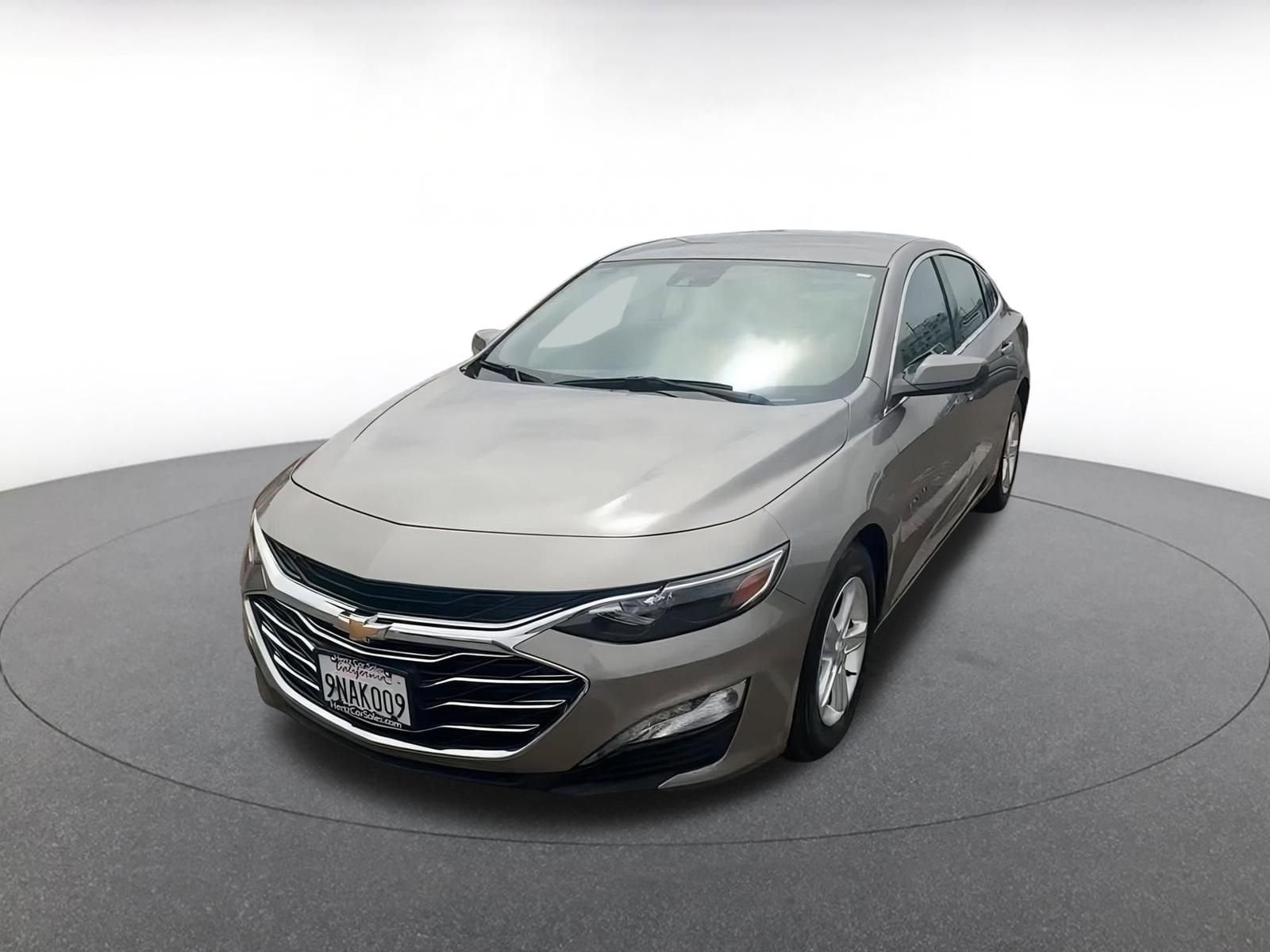 Thumbnail: 2024 Chevrolet Malibu - 6