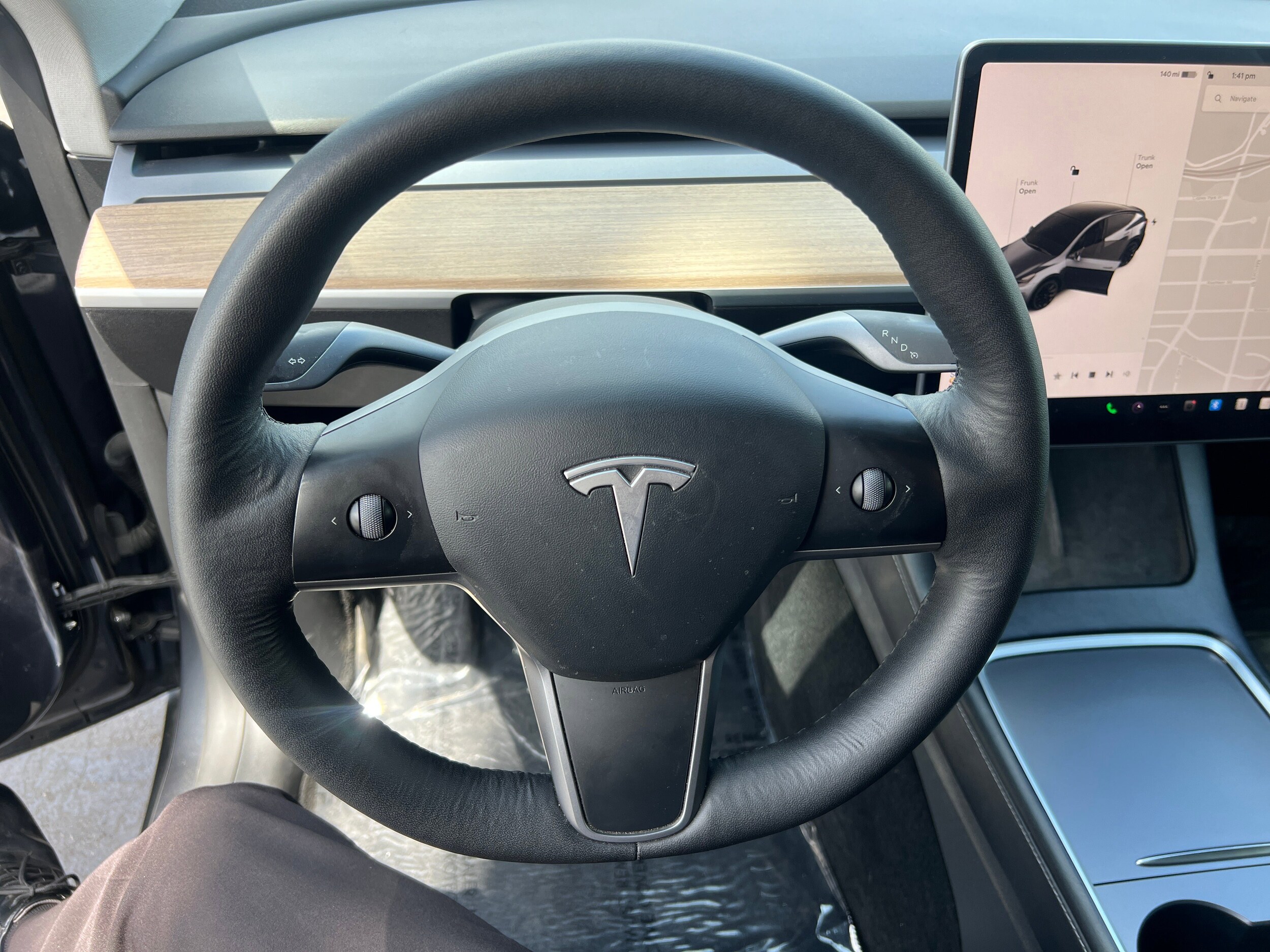 Used 2022 Tesla Model Y Long Range SUV For Sale in San Diego, CA 