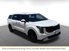 2026 Kia Carnival LXS -
                  San Diego, CA