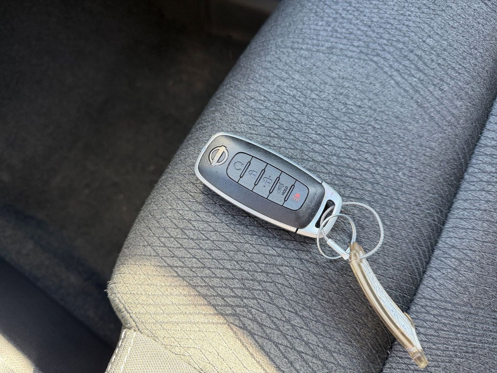 Thumbnail: 2025 Nissan Rogue - 22