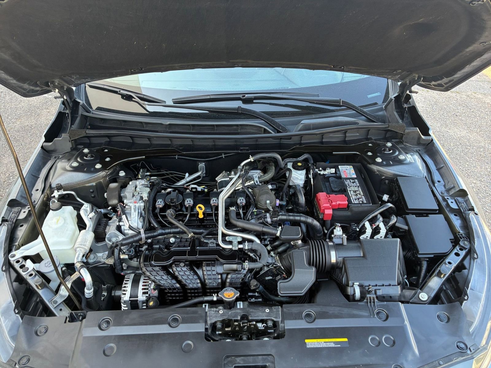 Thumbnail: 2025 Nissan Altima - 32