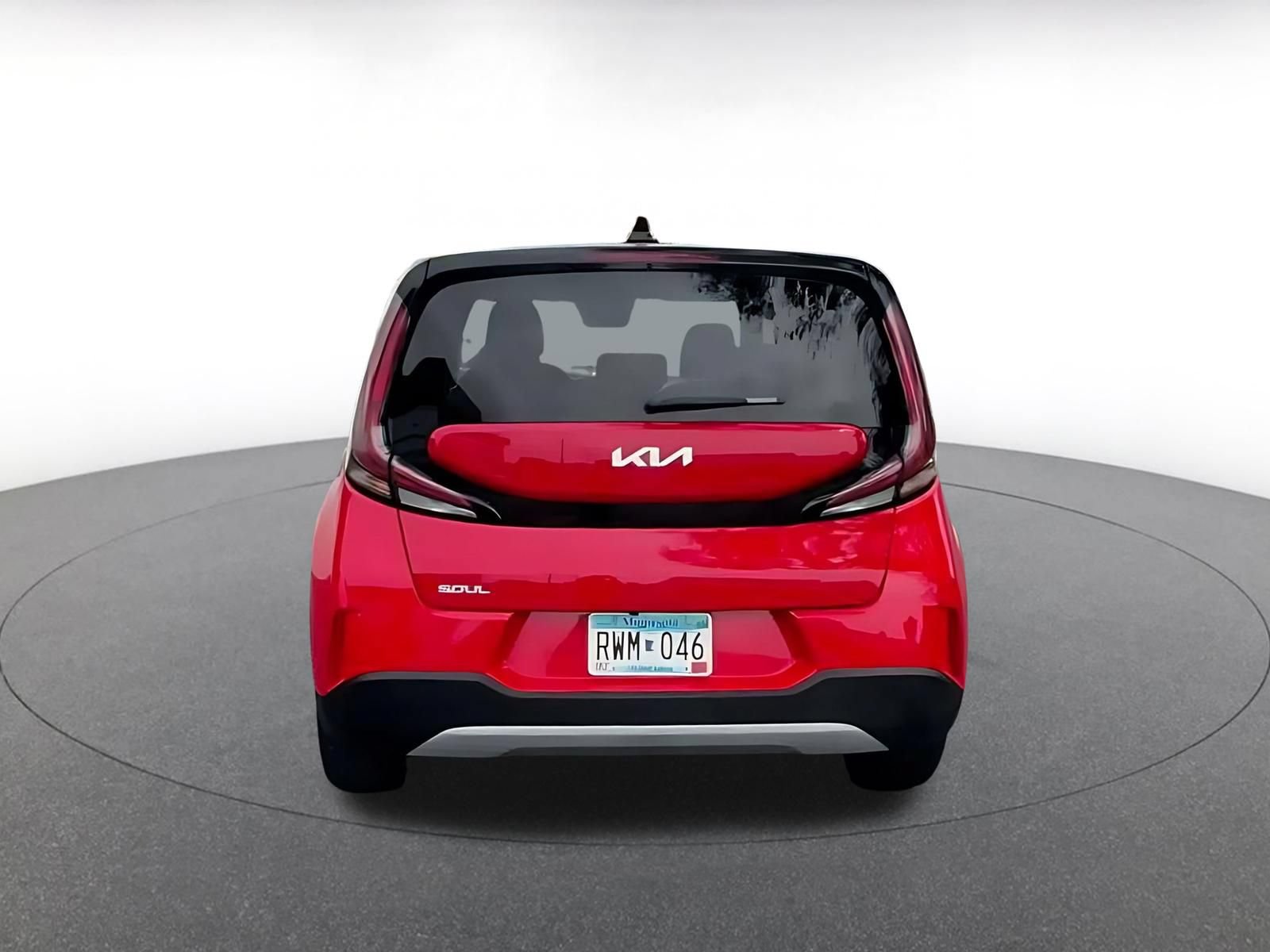 Thumbnail: 2025 Kia Soul - 11