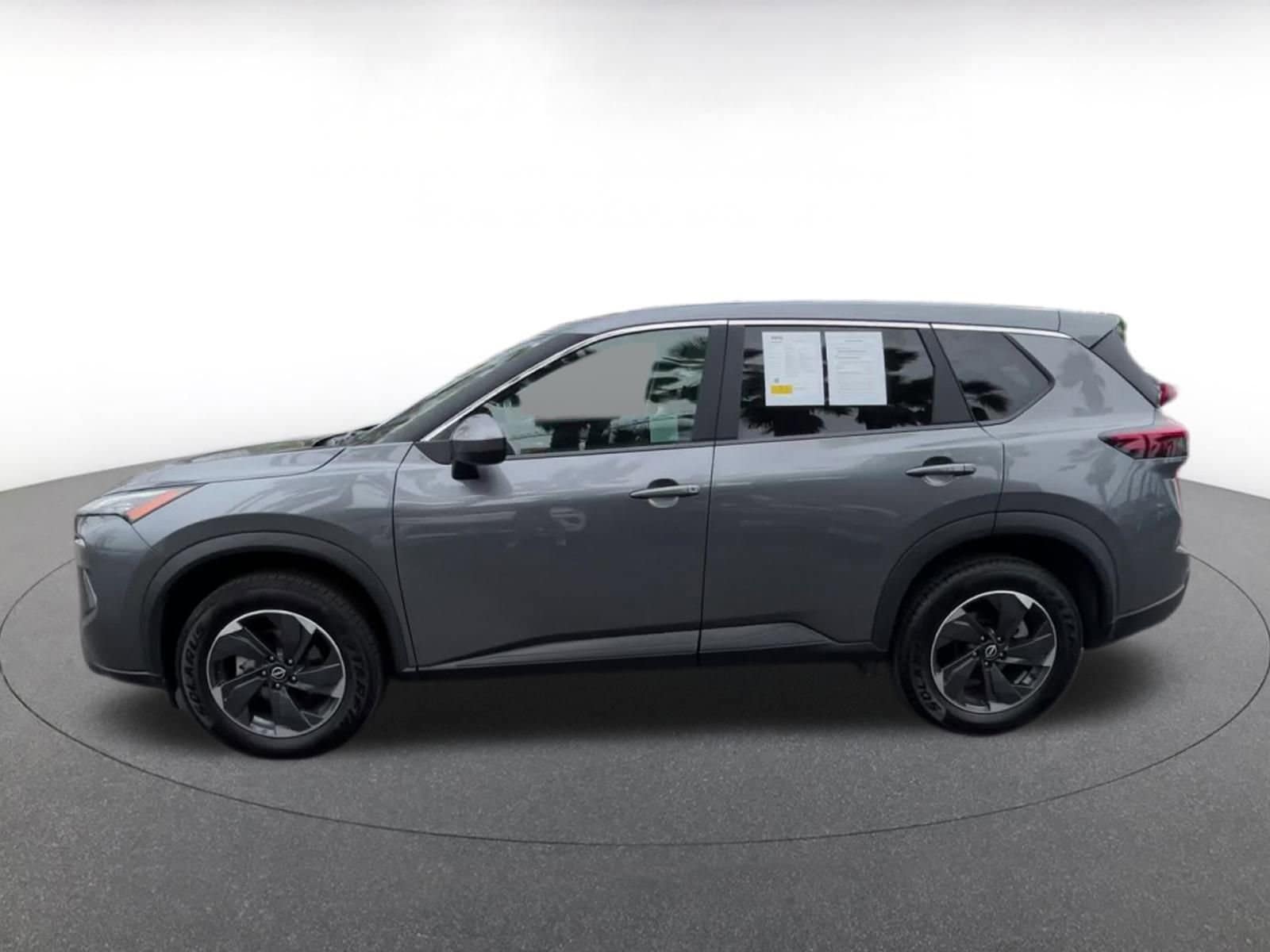Thumbnail: 2024 Nissan Rogue - 9