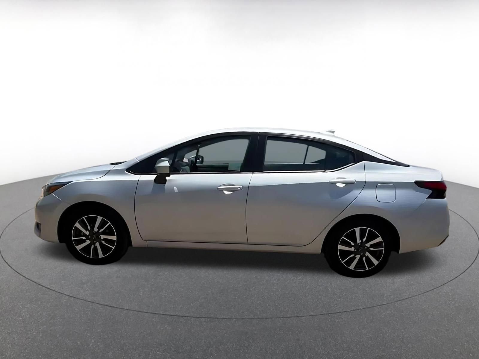 Thumbnail: 2025 Nissan Versa - 9