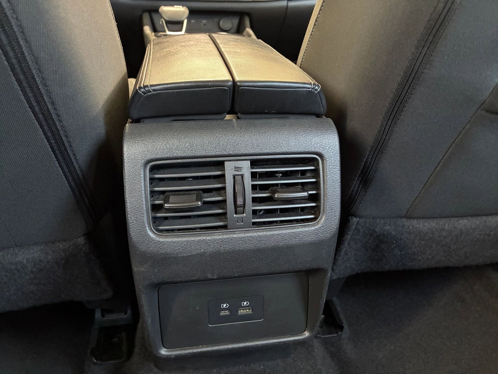 Thumbnail: 2023 Nissan Rogue - 23