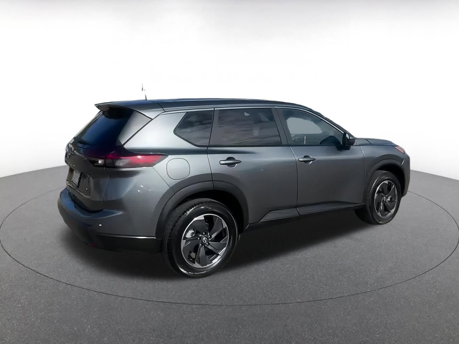 Thumbnail: 2024 Nissan Rogue - 15