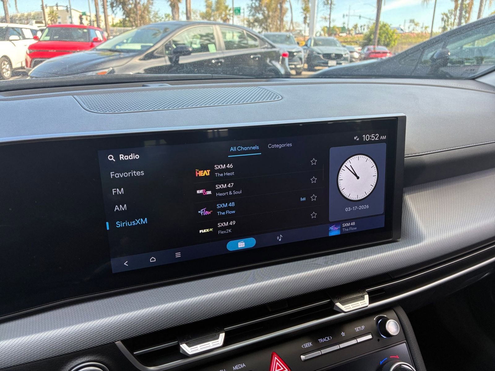 Thumbnail: 2025 Hyundai Sonata - 20