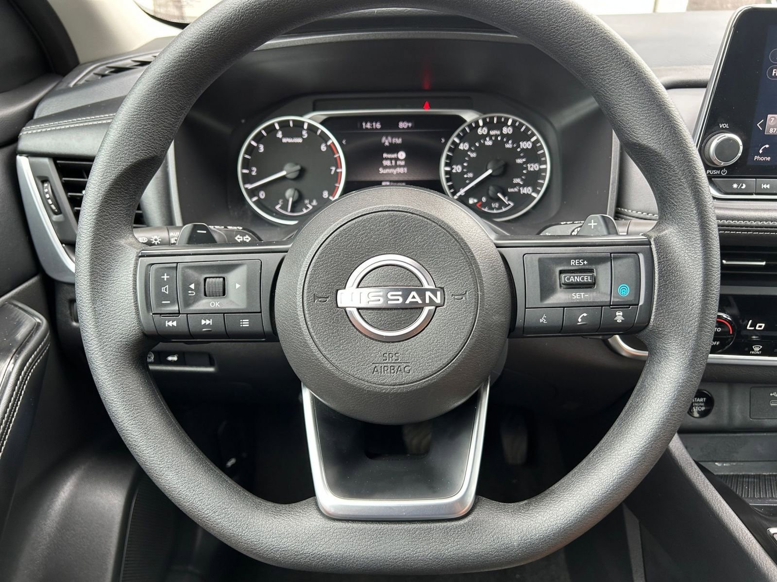 Thumbnail: 2024 Nissan Rogue - 28