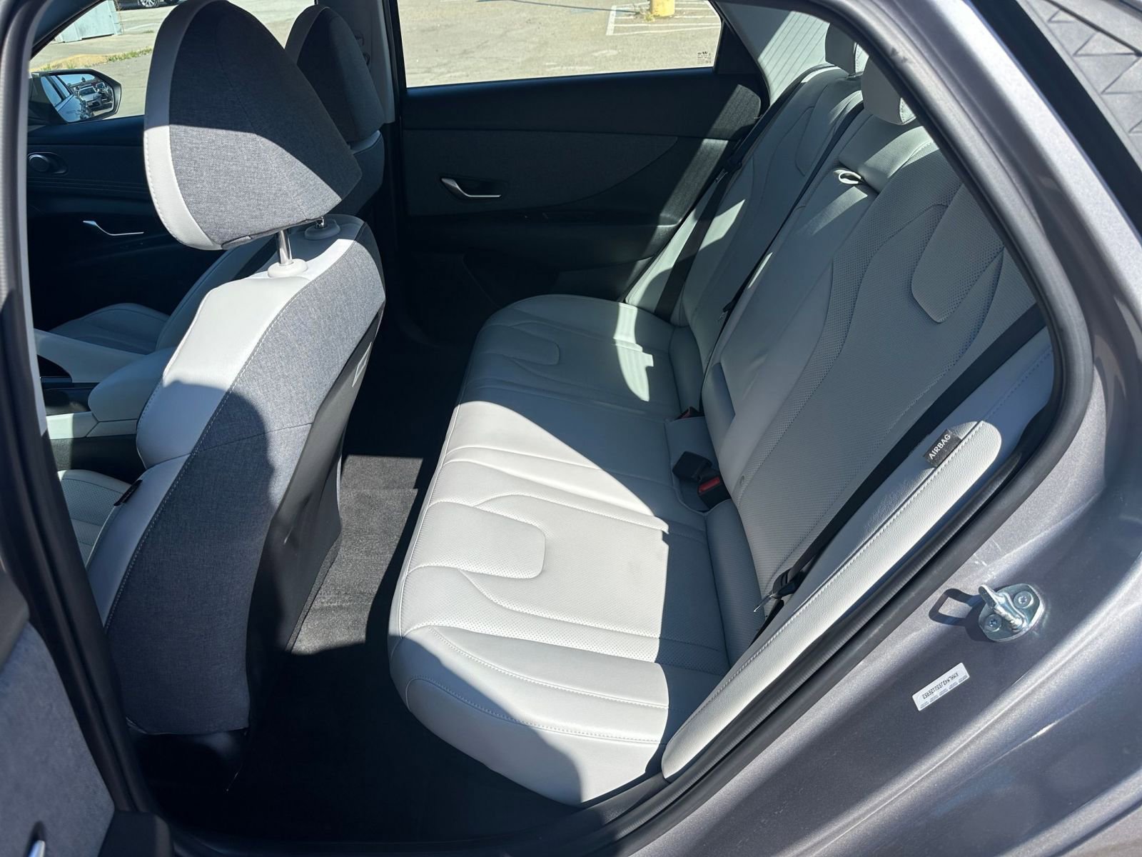 Thumbnail: 2025 Hyundai Elantra - 24