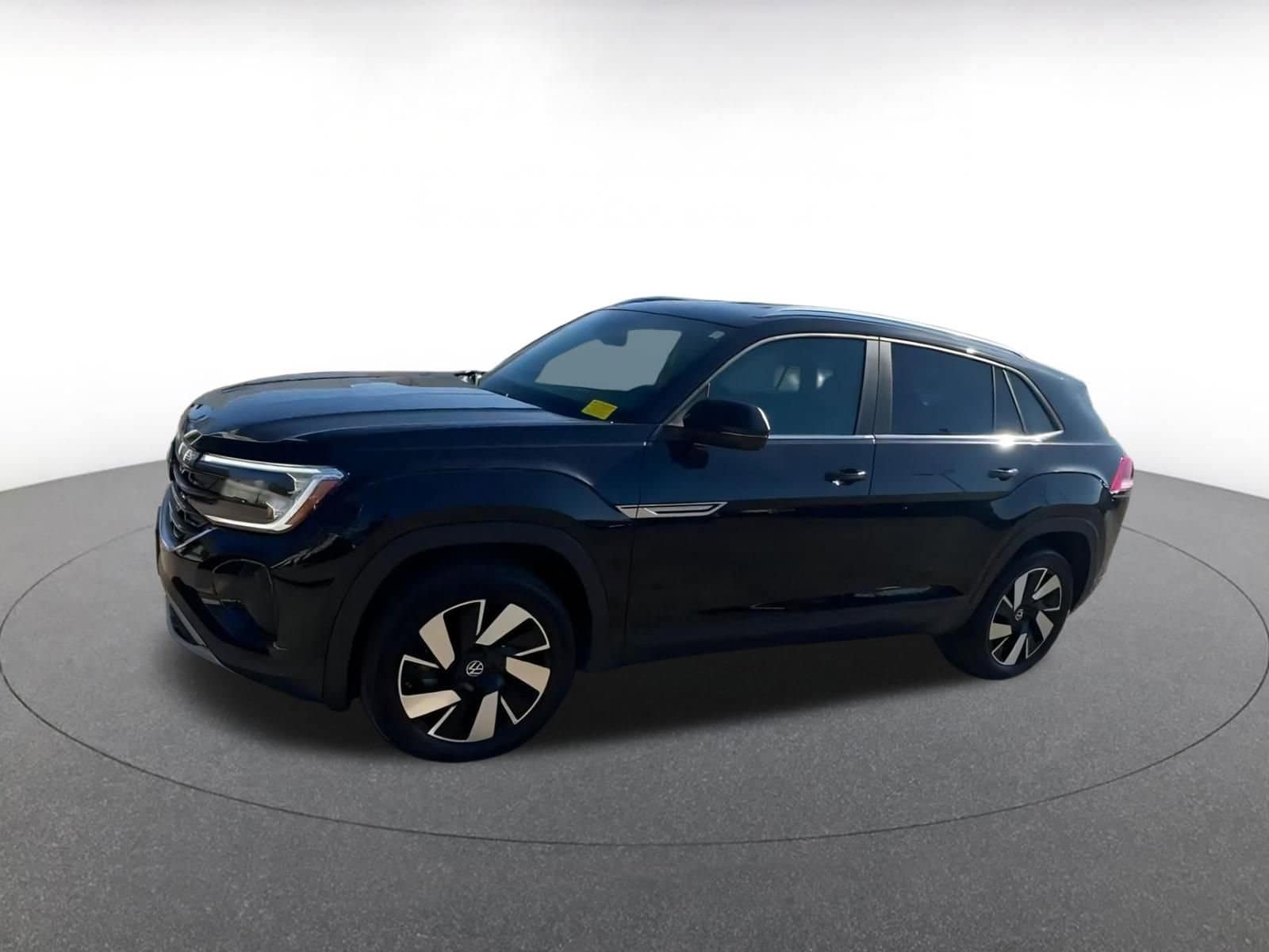 Thumbnail: 2025 Volkswagen Atlas - 8