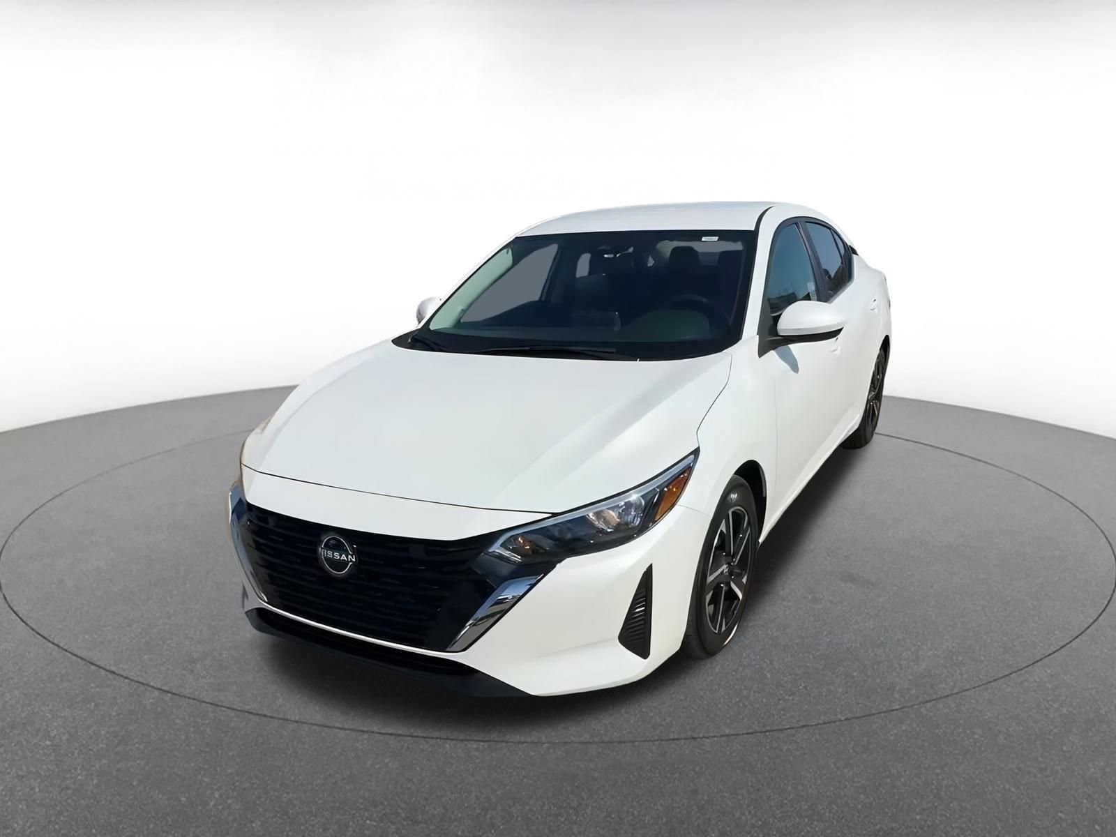 Thumbnail: 2024 Nissan Sentra - 7