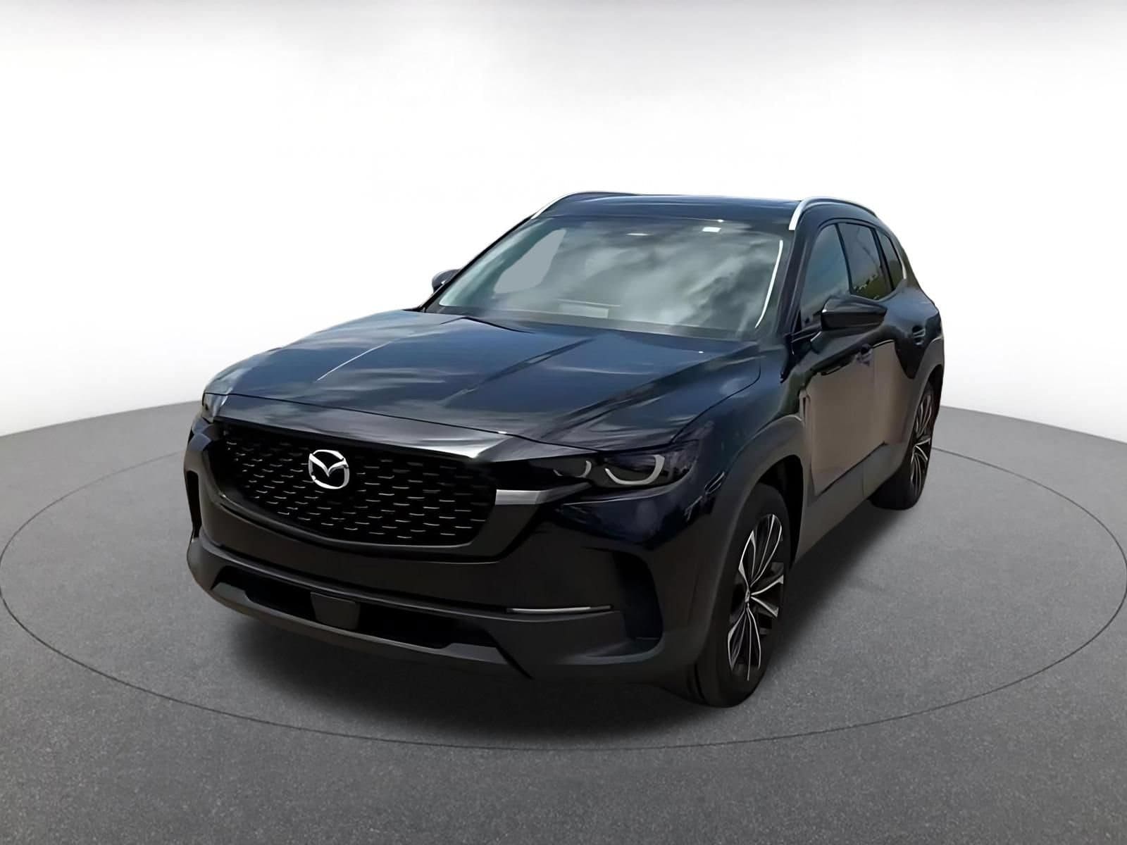 Thumbnail: 2026 Mazda CX-50 - 7