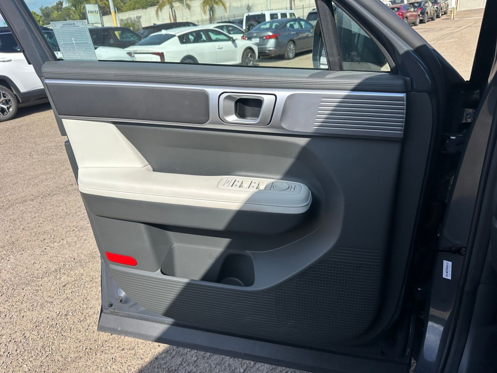 Thumbnail: 2025 Hyundai Santa Fe - 20