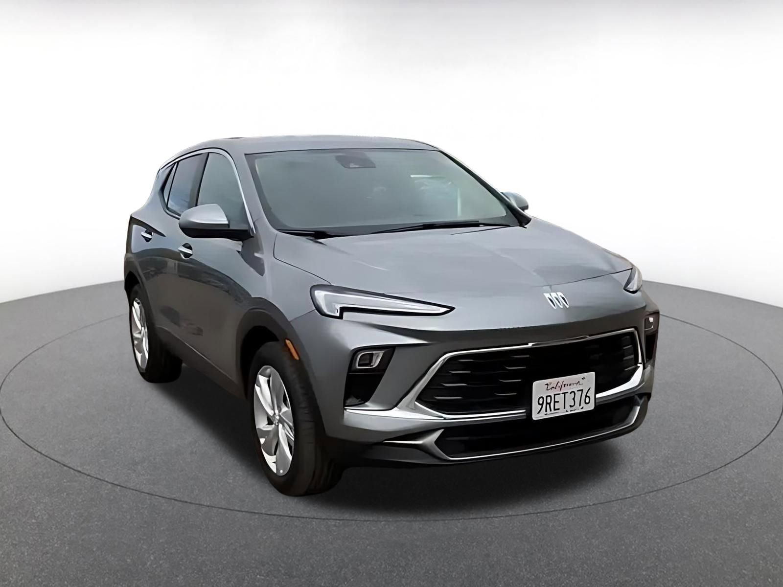 Thumbnail: 2025 Buick Encore GX - 3