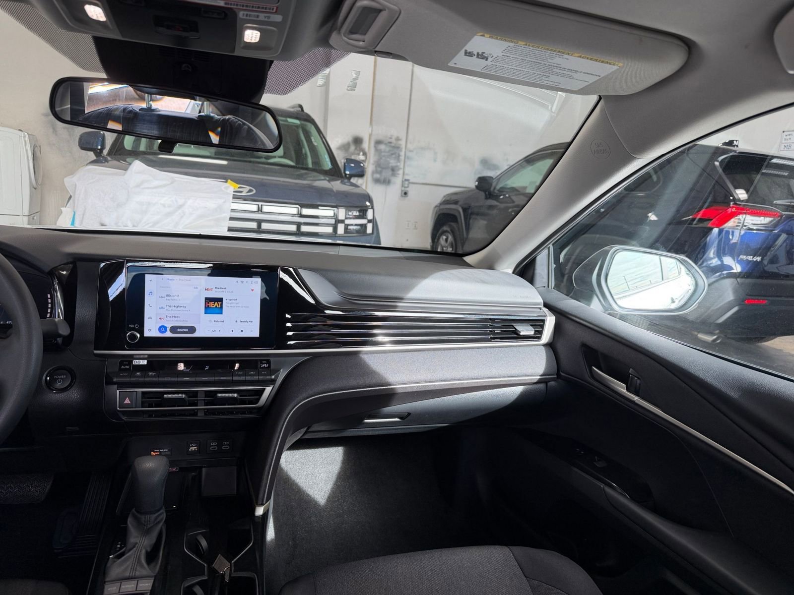 Thumbnail: 2025 Toyota Camry - 34