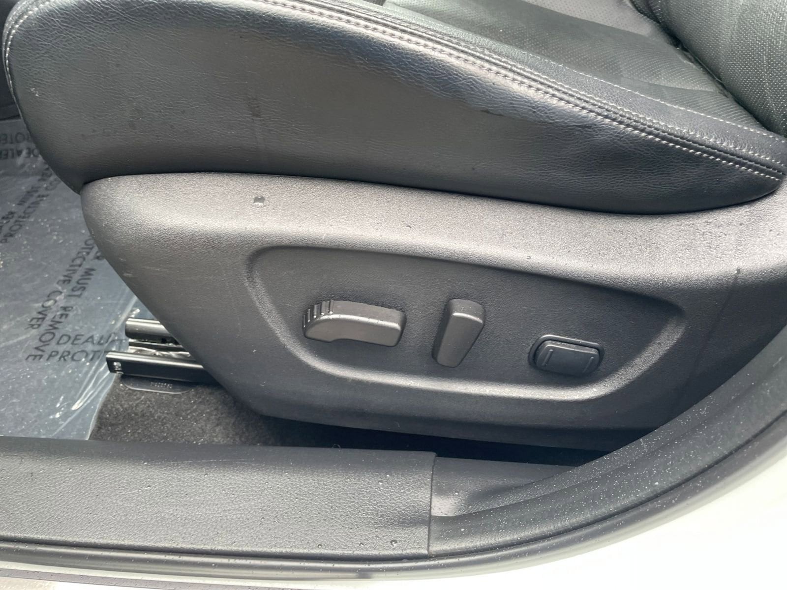 Thumbnail: 2022 Nissan Rogue Sport - 23