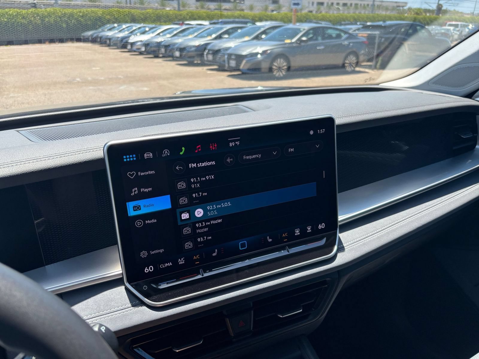 Thumbnail: 2026 Volkswagen Tiguan - 20