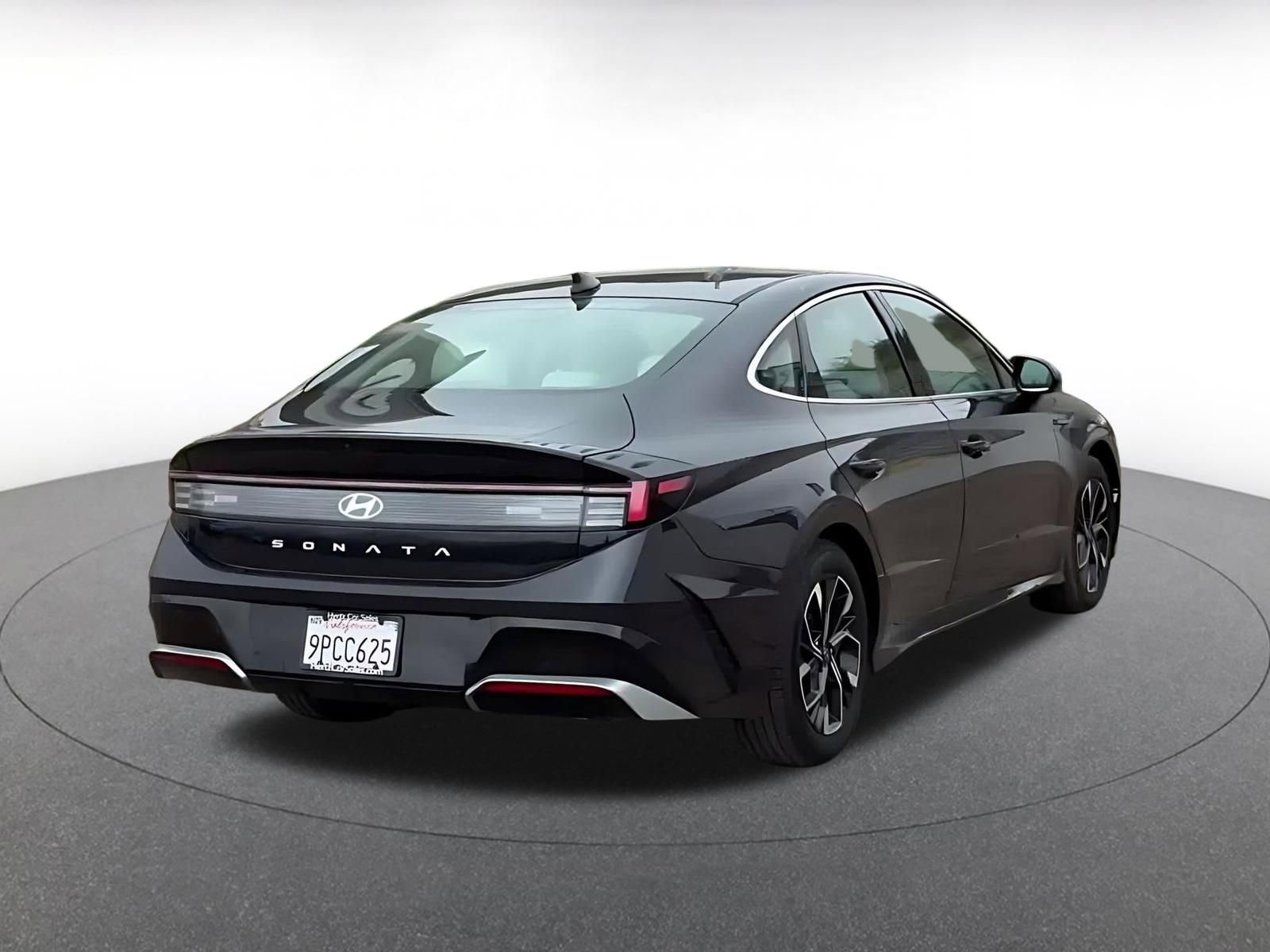 Thumbnail: 2025 Hyundai Sonata - 14