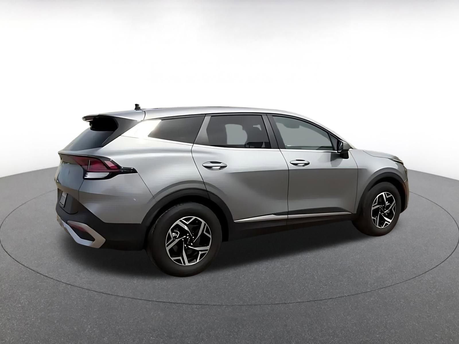 Thumbnail: 2025 Kia Sportage - 15