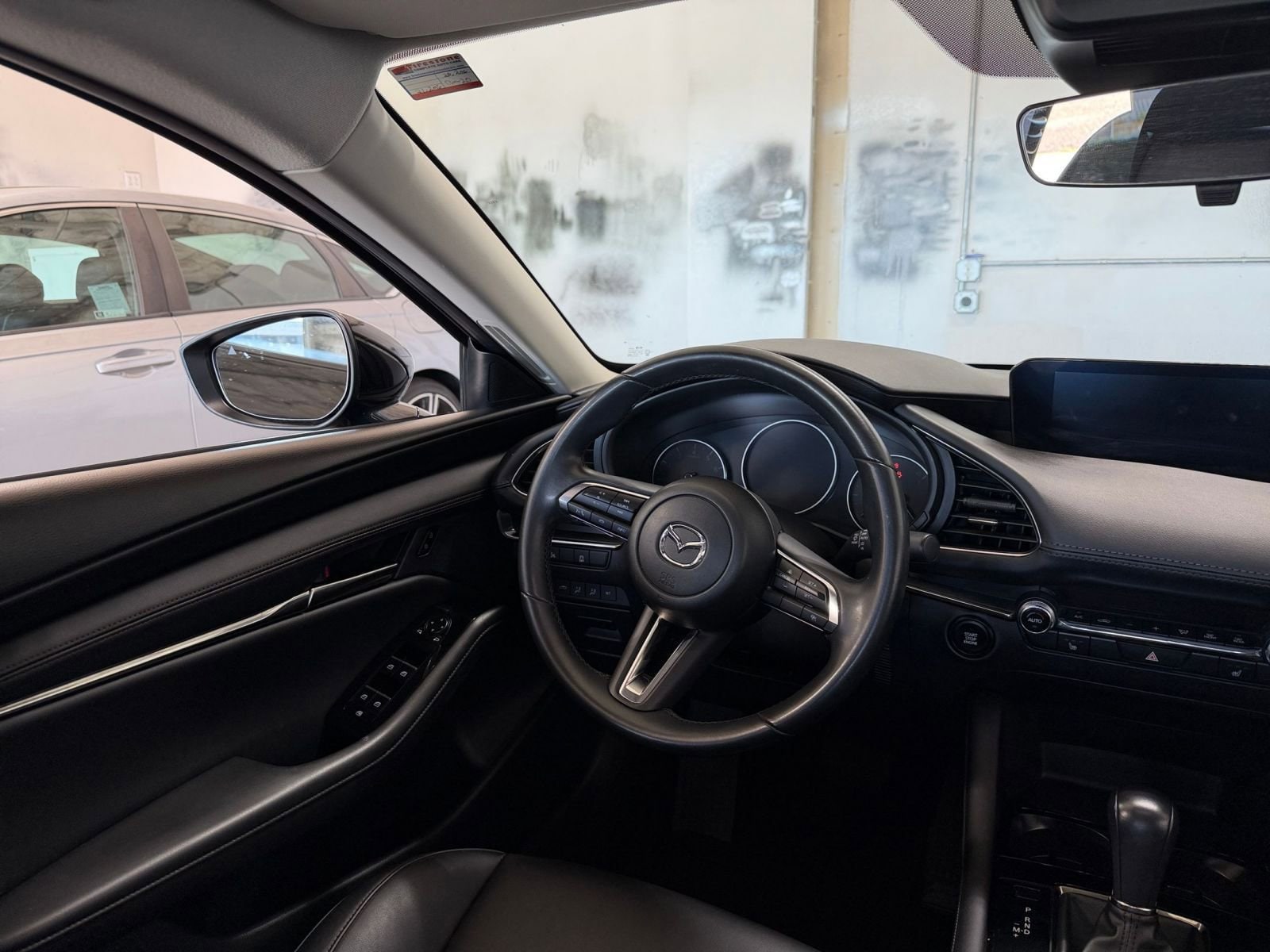 Thumbnail: 2025 Mazda Mazda3 - 33