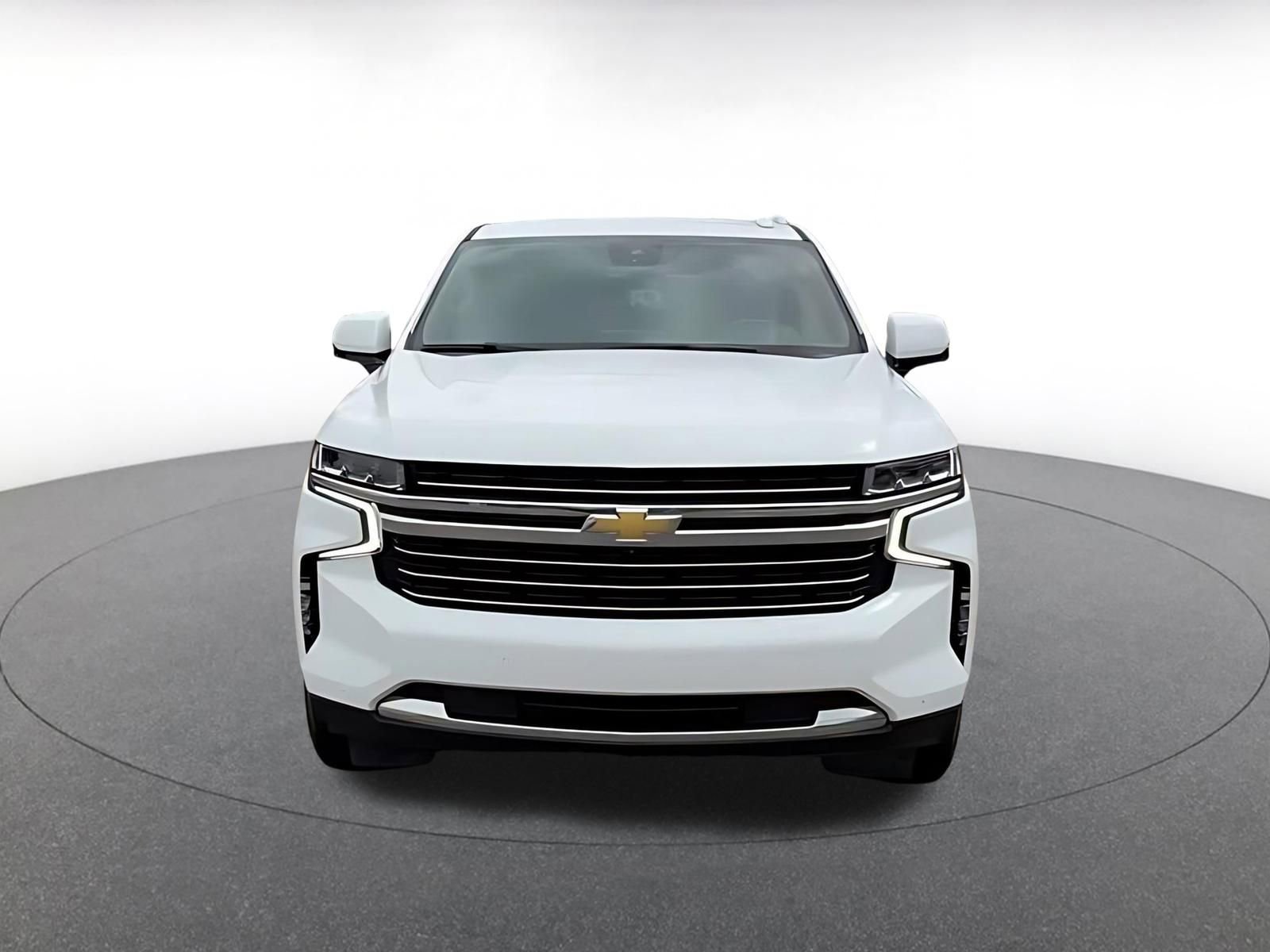 Thumbnail: 2023 Chevrolet Tahoe - 4