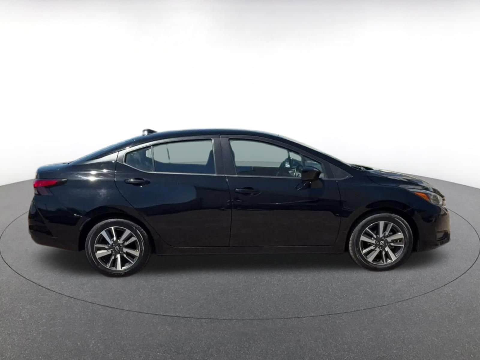 Thumbnail: 2025 Nissan Versa - 16