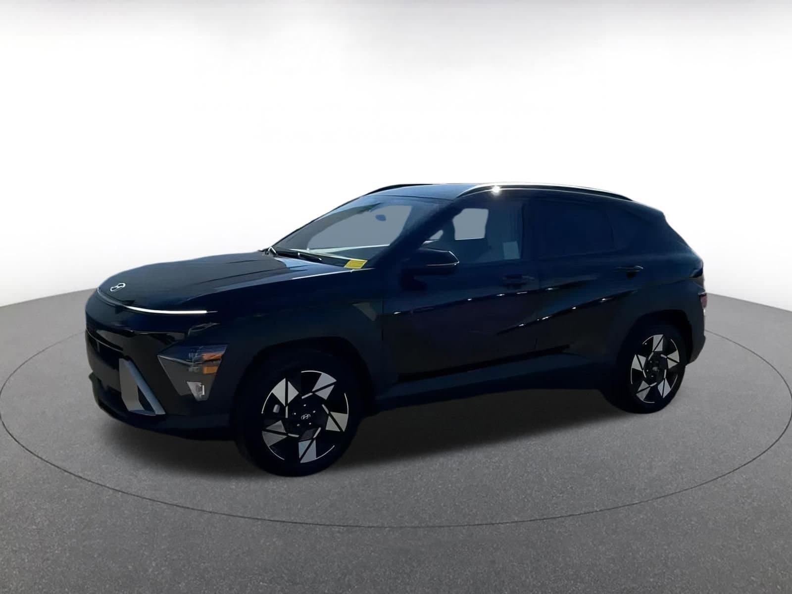 Thumbnail: 2025 Hyundai Kona - 8