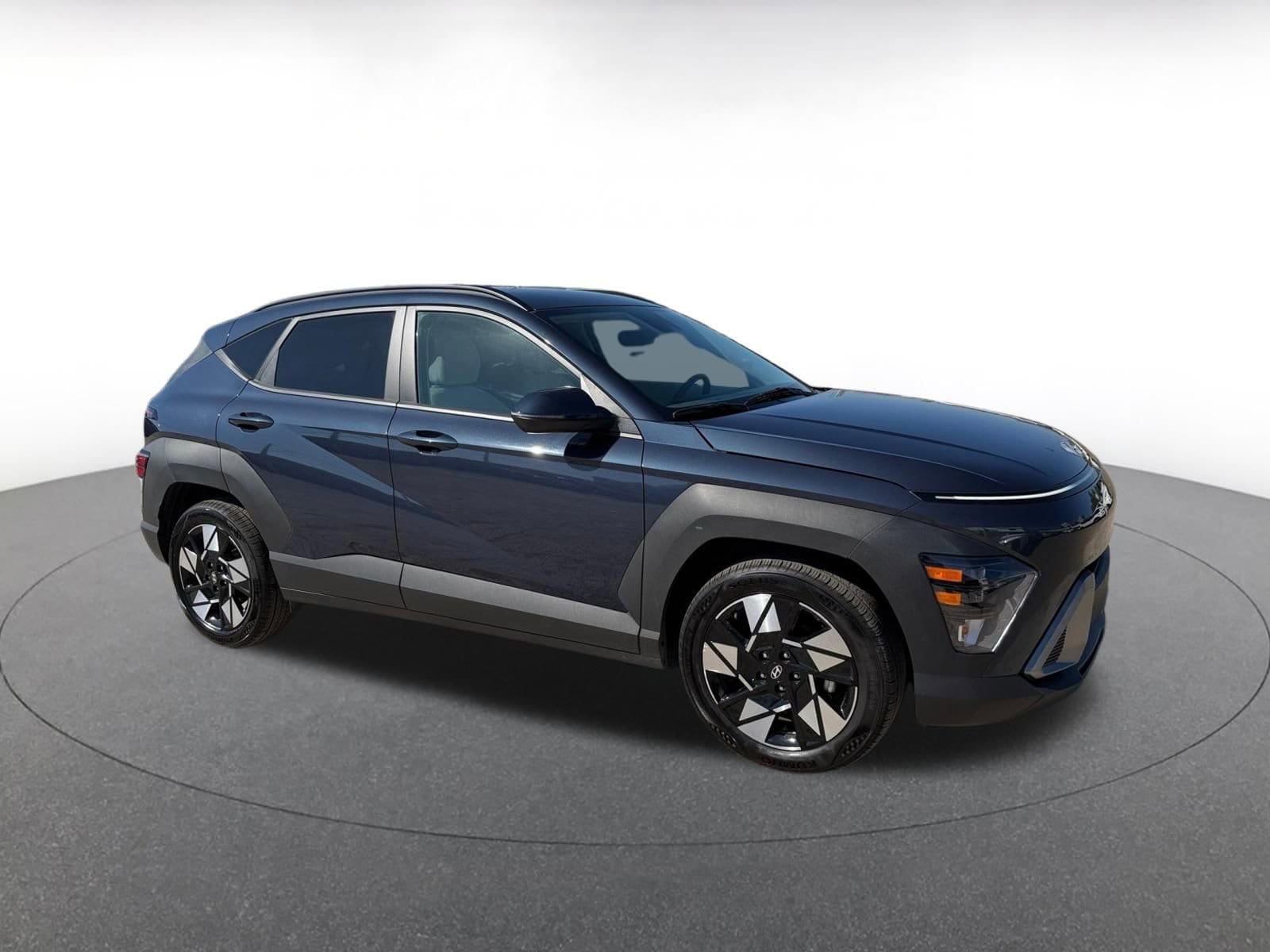 Thumbnail: 2025 Hyundai Kona - 1