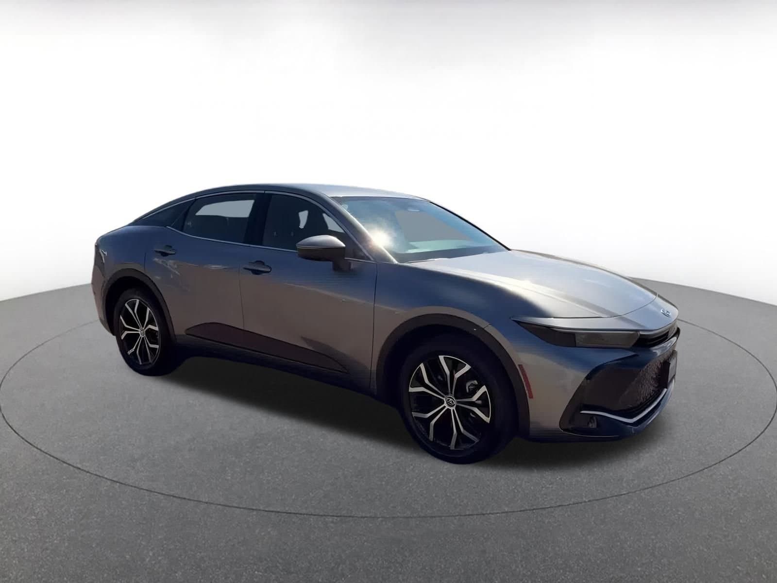 Thumbnail: 2025 Toyota Crown - 2