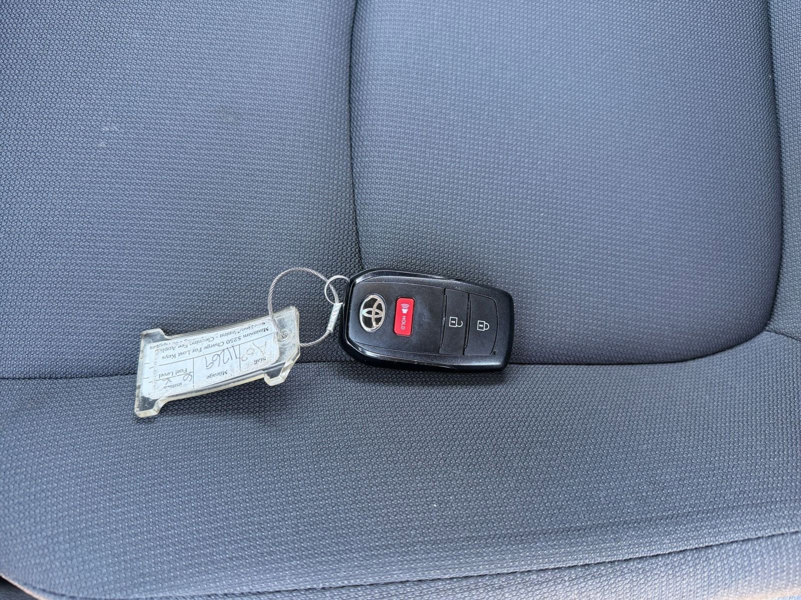 Thumbnail: 2025 Toyota Corolla Cross - 22