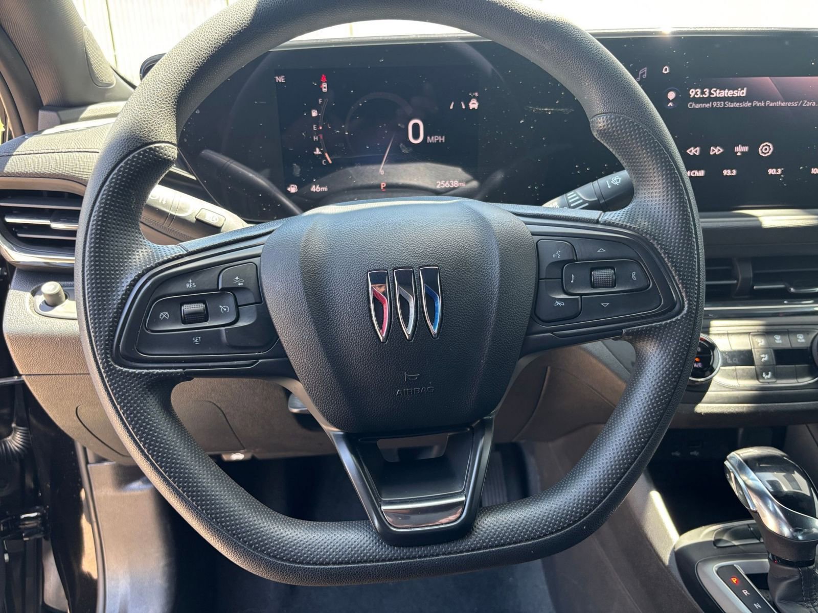 Thumbnail: 2025 Buick Envista - 27