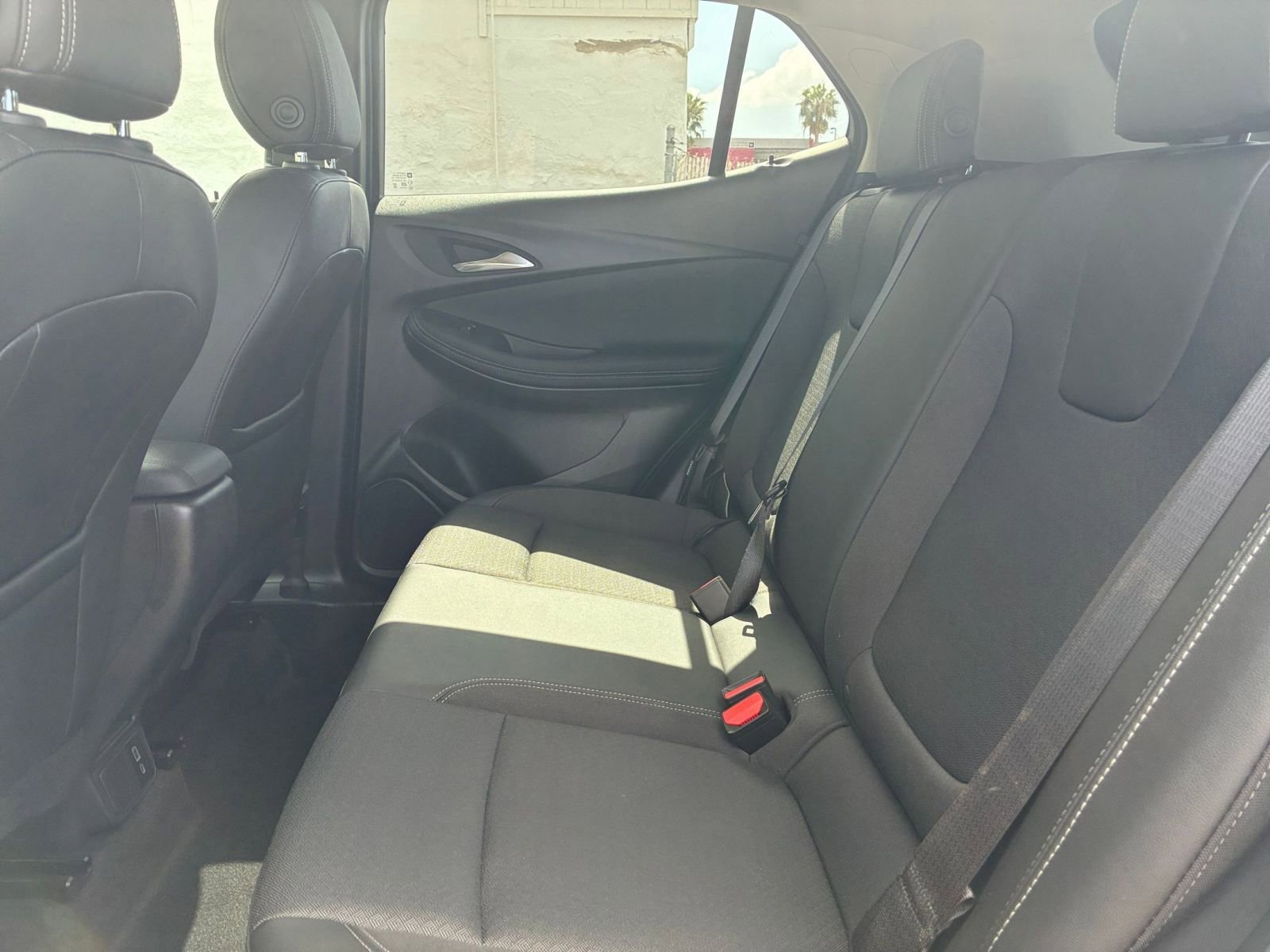 Thumbnail: 2025 Buick Encore GX - 24