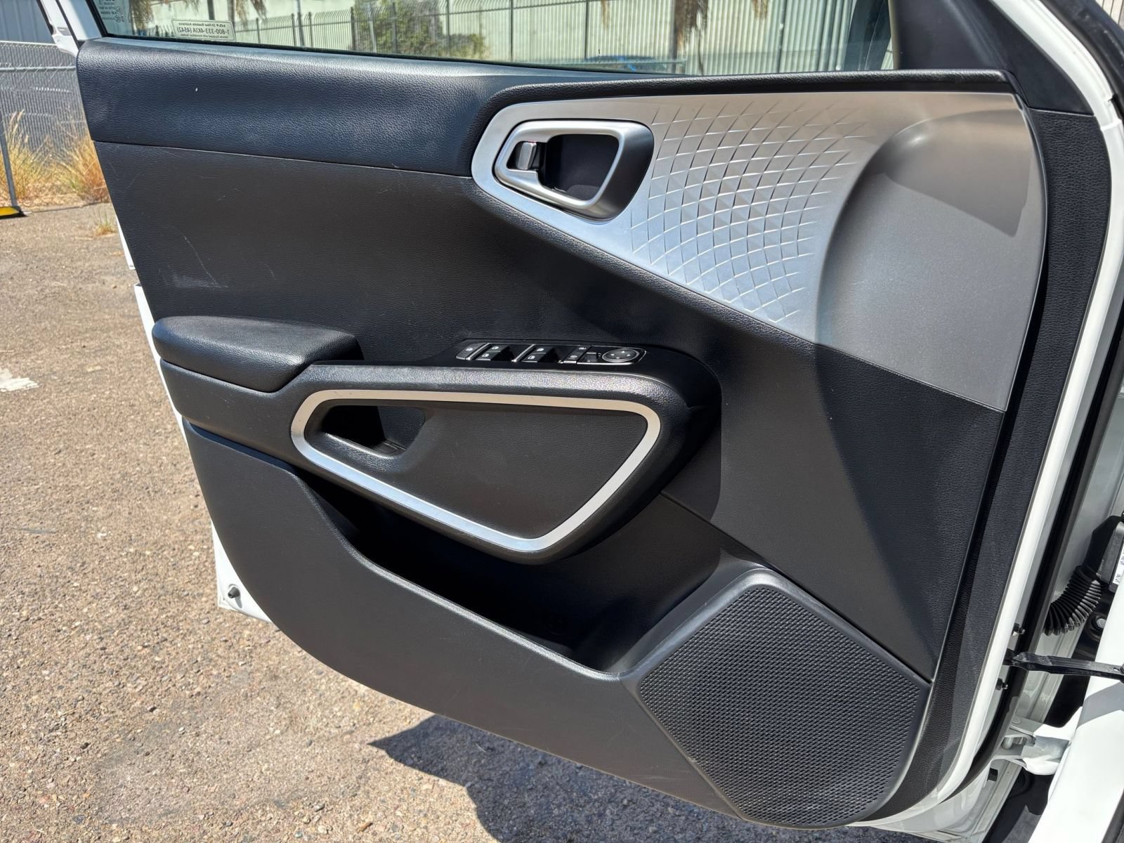 Thumbnail: 2025 Kia Soul - 18