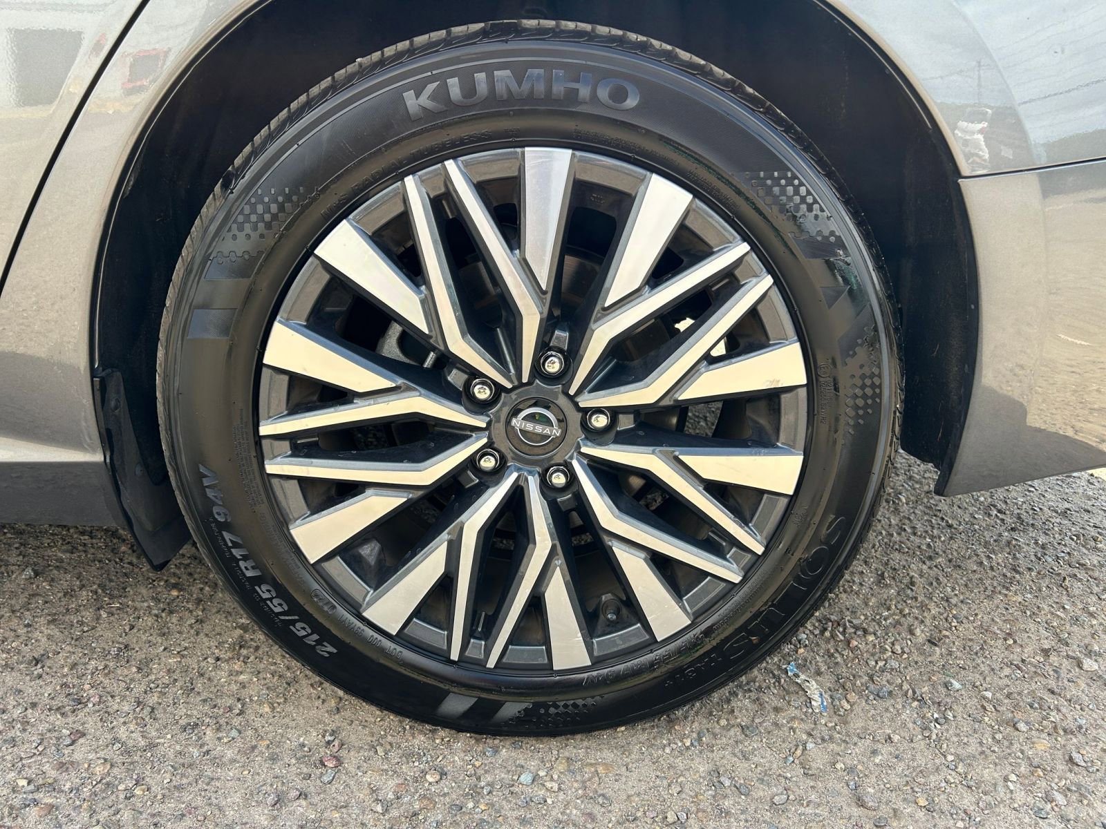 Thumbnail: 2024 Nissan Altima - 29