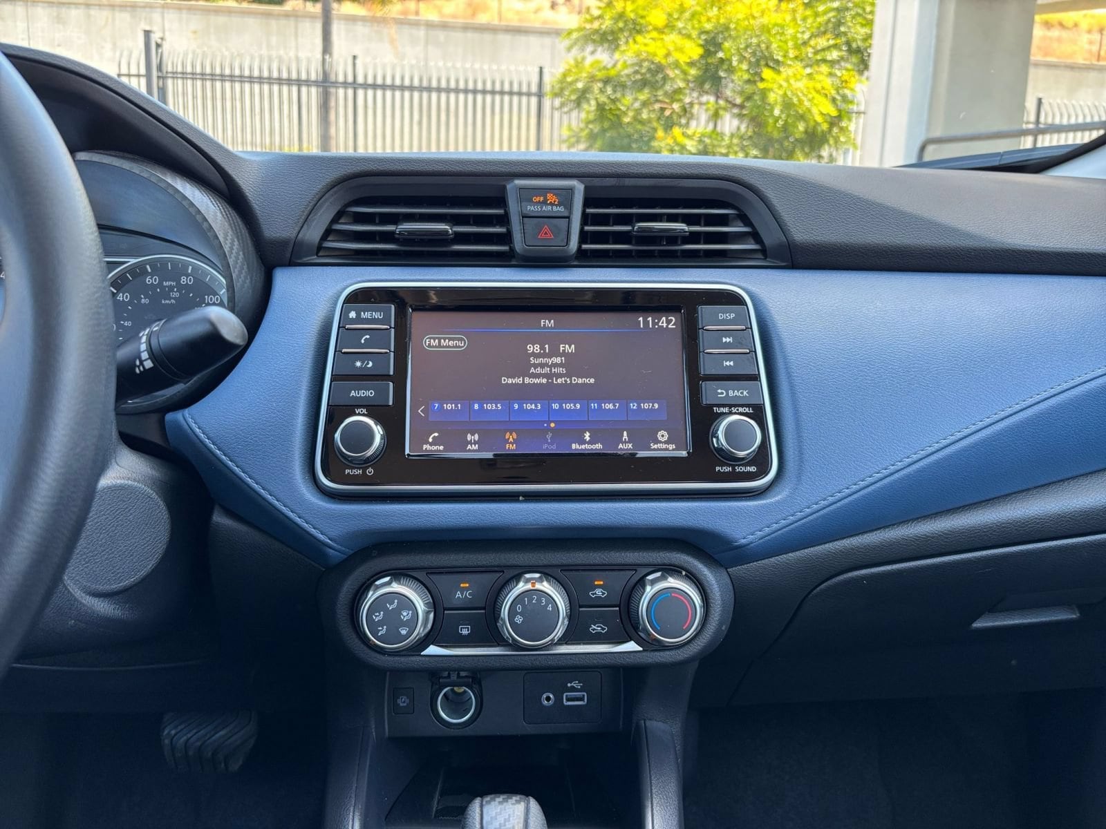 Thumbnail: 2025 Nissan Versa - 17