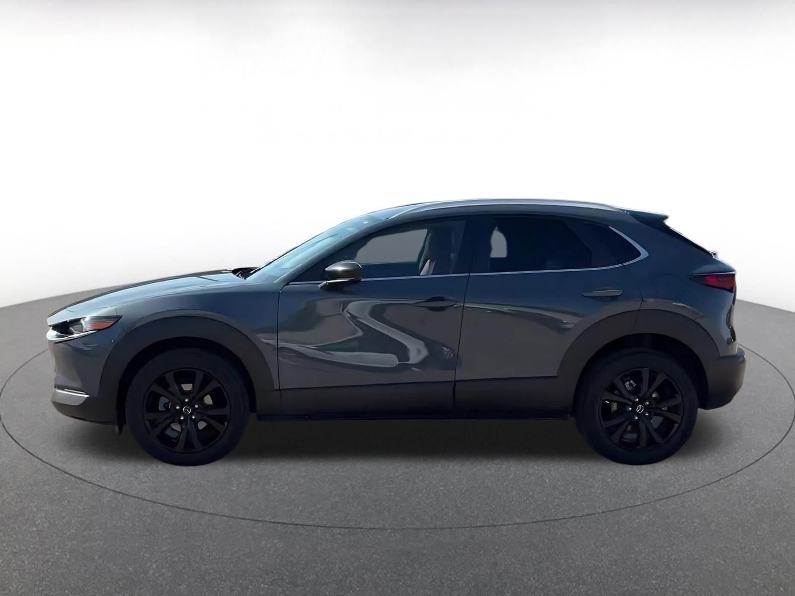Thumbnail: 2025 Mazda CX-30 - 9