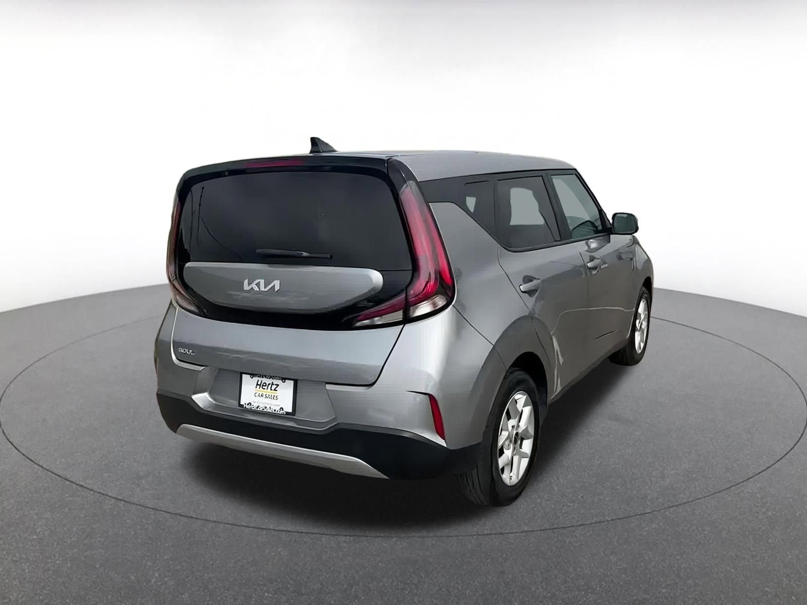 Thumbnail: 2023 Kia Soul - 13