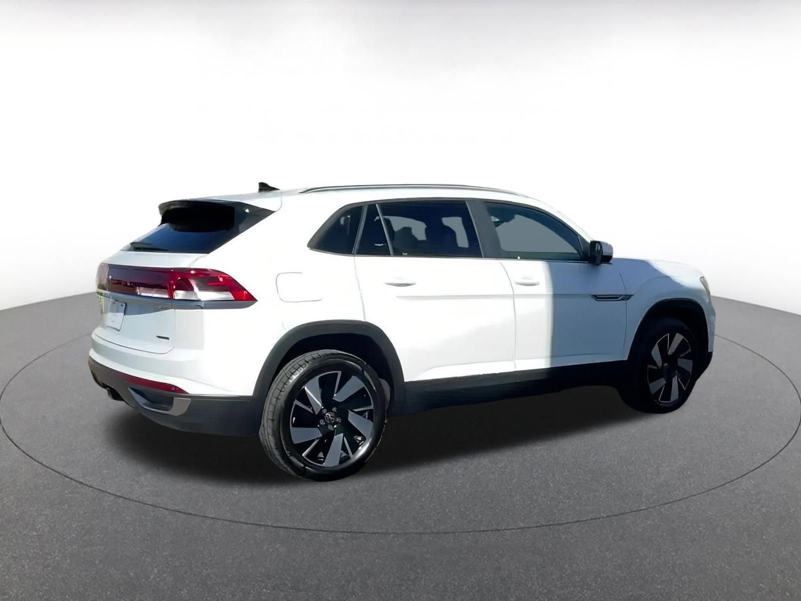 Thumbnail: 2025 Volkswagen Atlas - 14