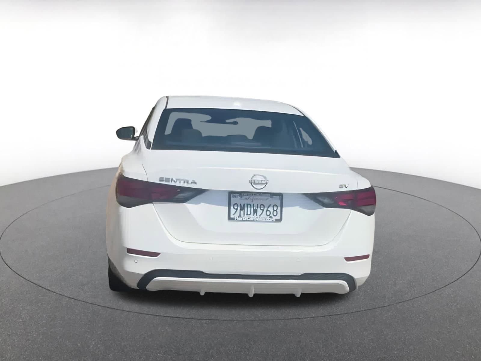 Thumbnail: 2024 Nissan Sentra - 12