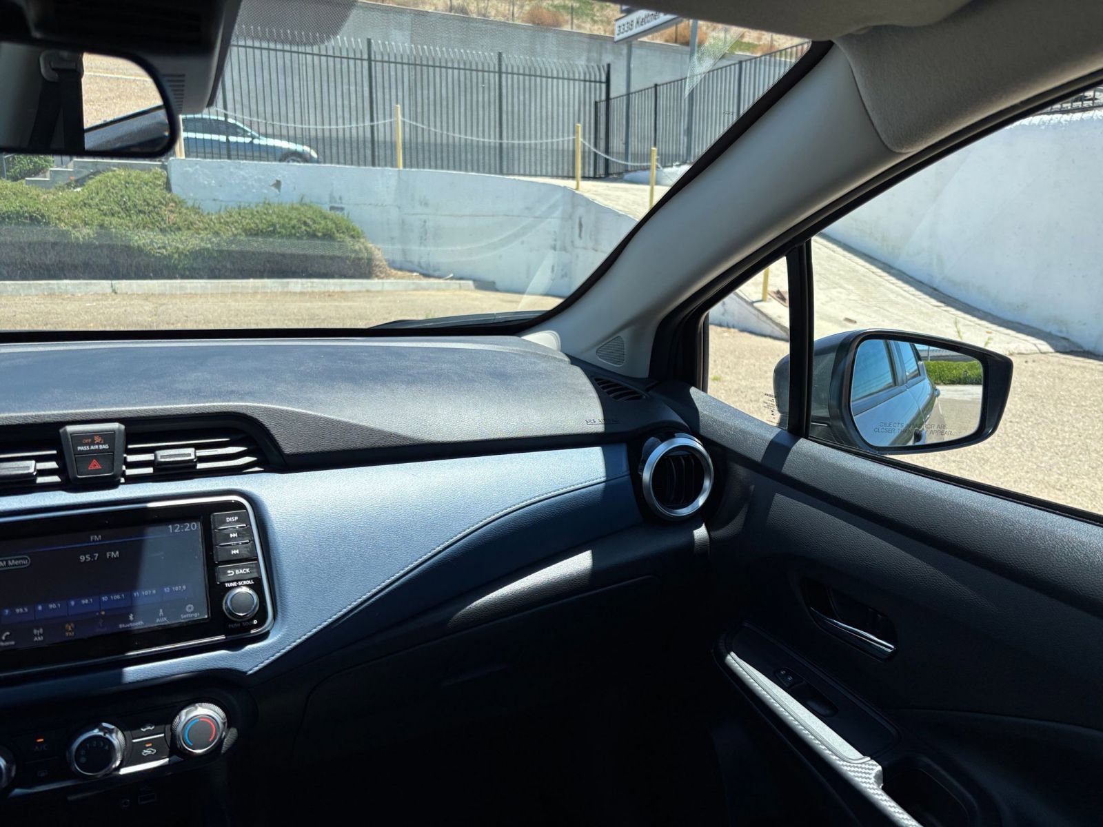 Thumbnail: 2025 Nissan Versa - 33