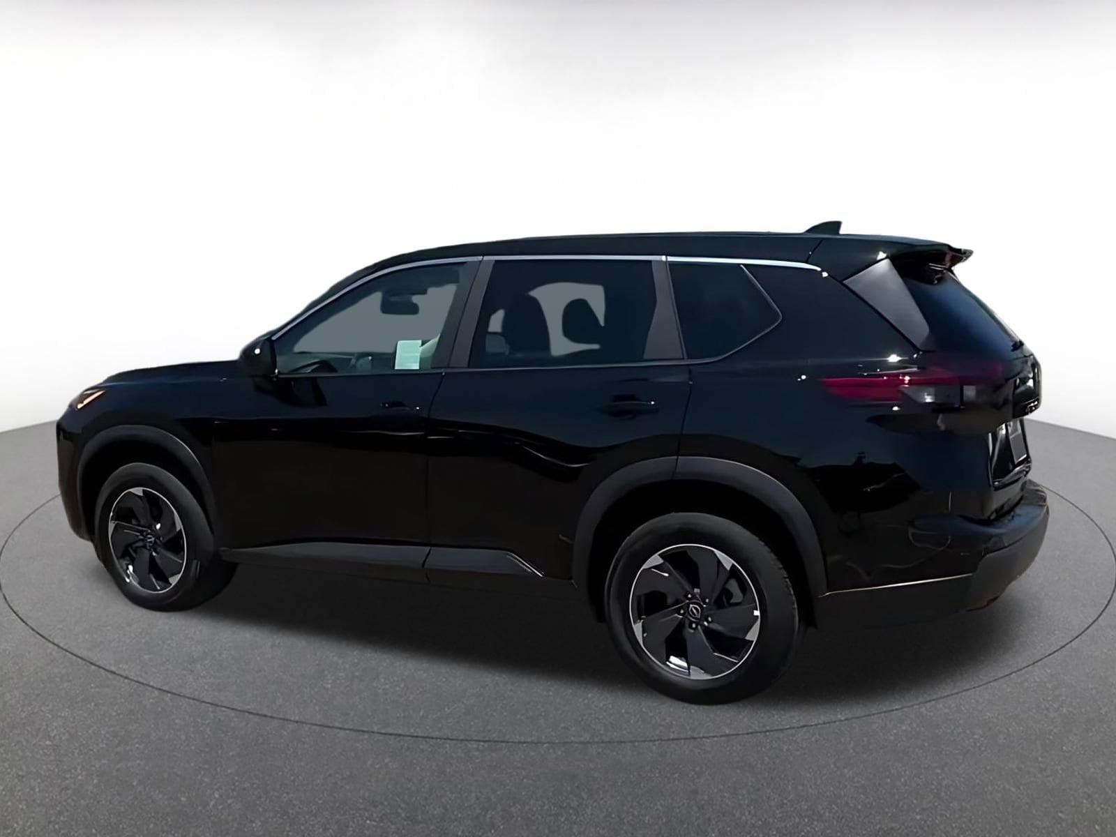 Thumbnail: 2025 Nissan Rogue - 9
