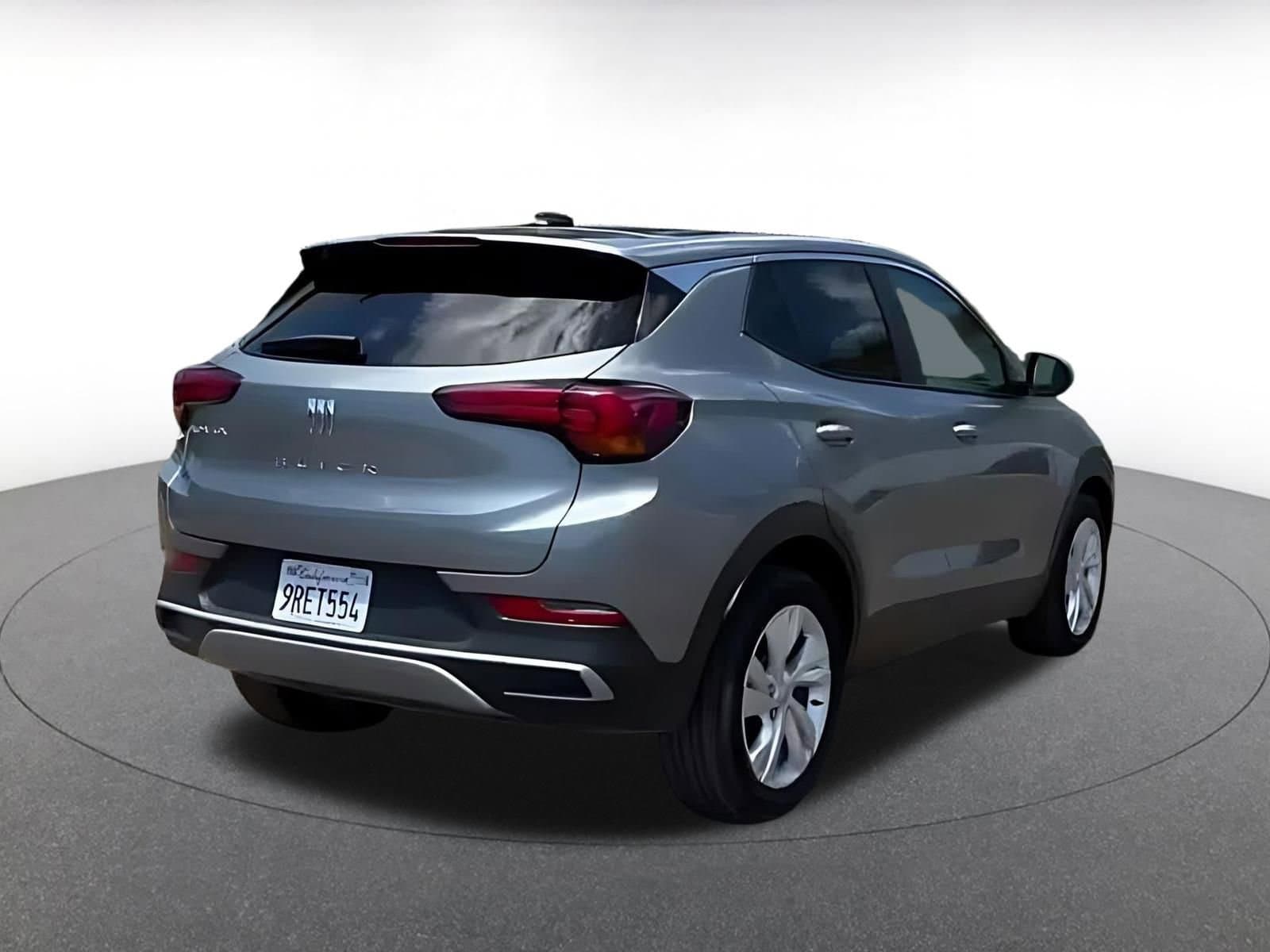 Thumbnail: 2025 Buick Encore GX - 14