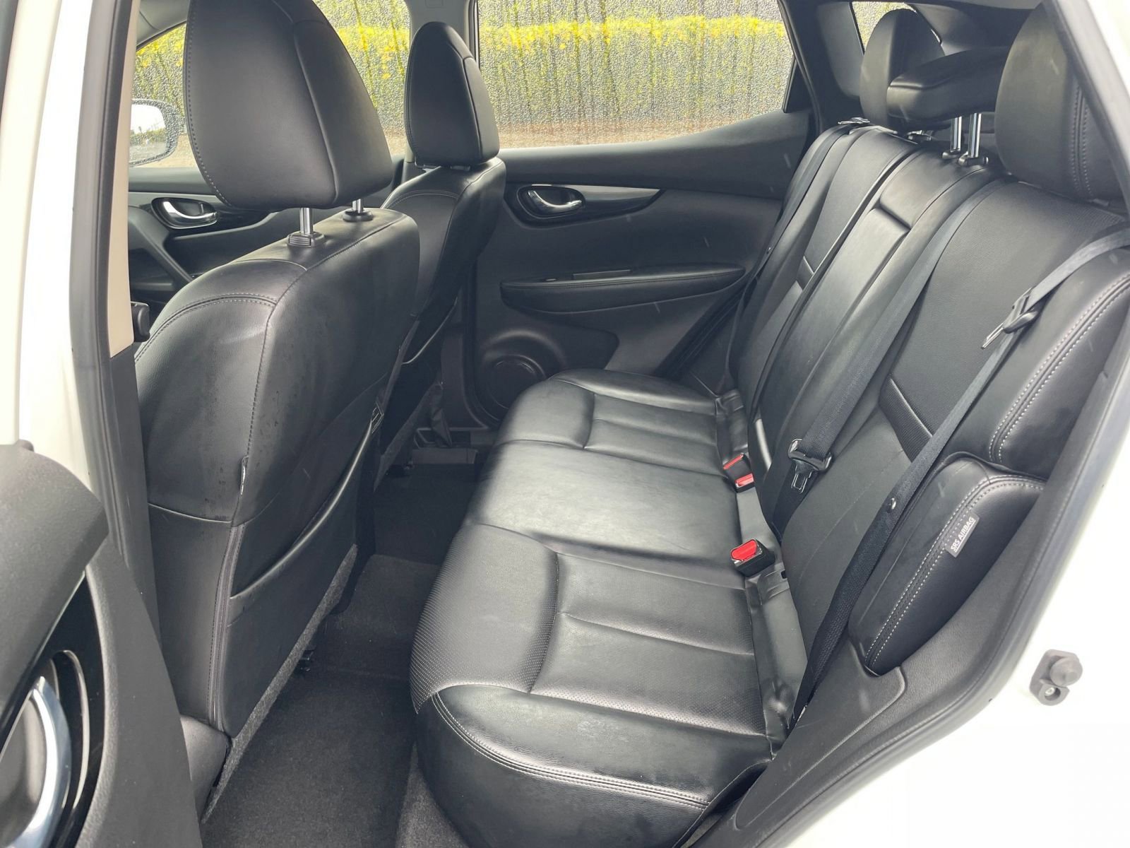 Thumbnail: 2022 Nissan Rogue Sport - 24