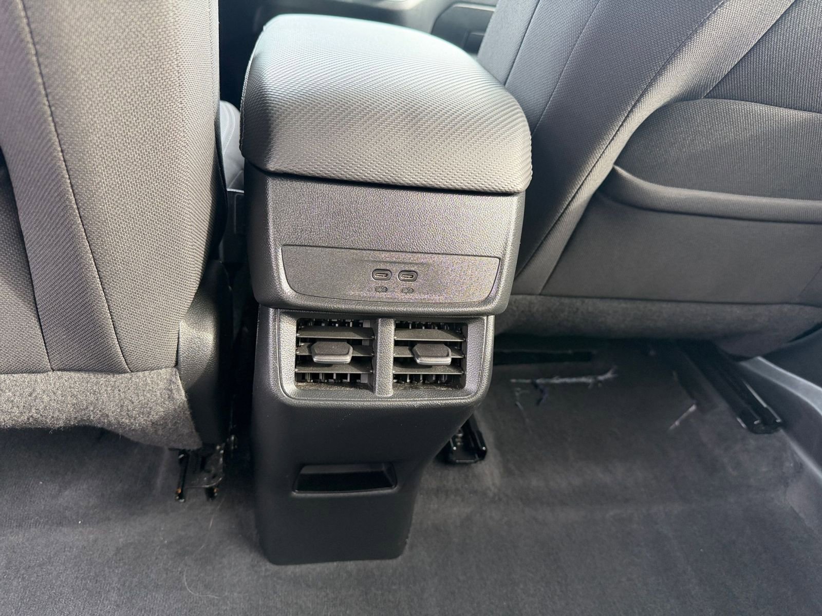 Thumbnail: 2025 Chevrolet Equinox - 23