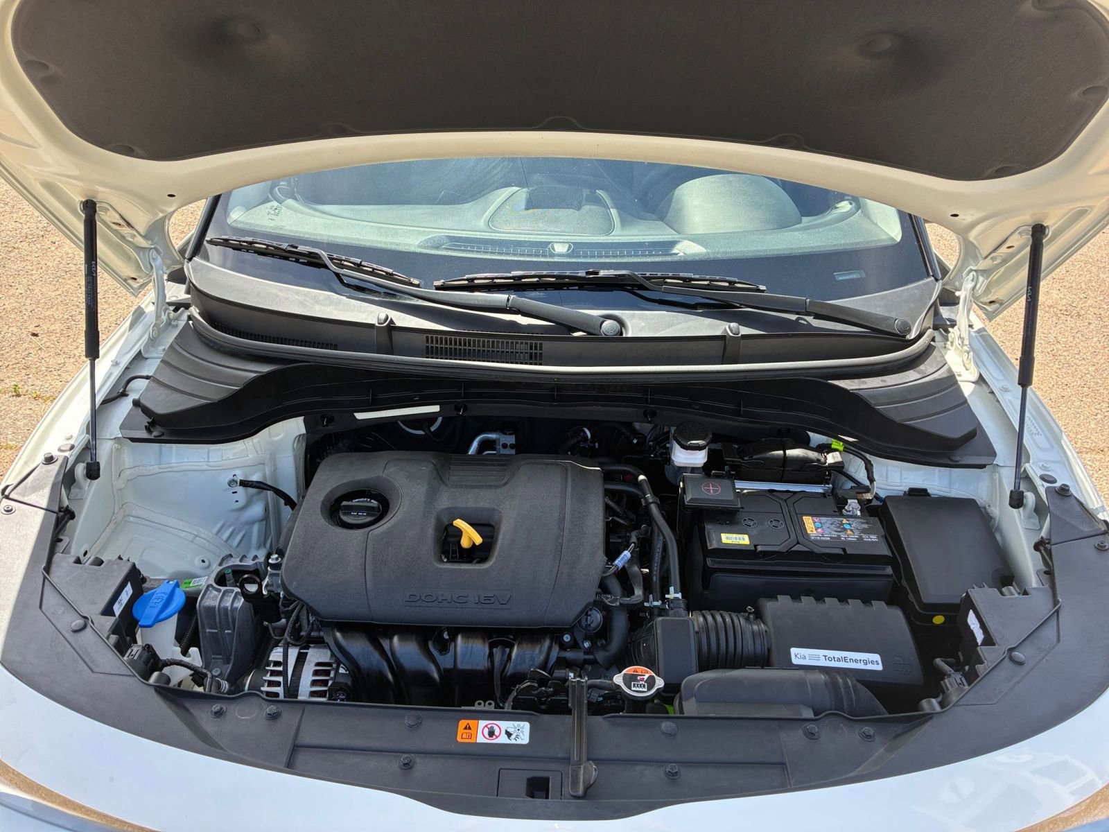 Thumbnail: 2025 Kia Soul - 30