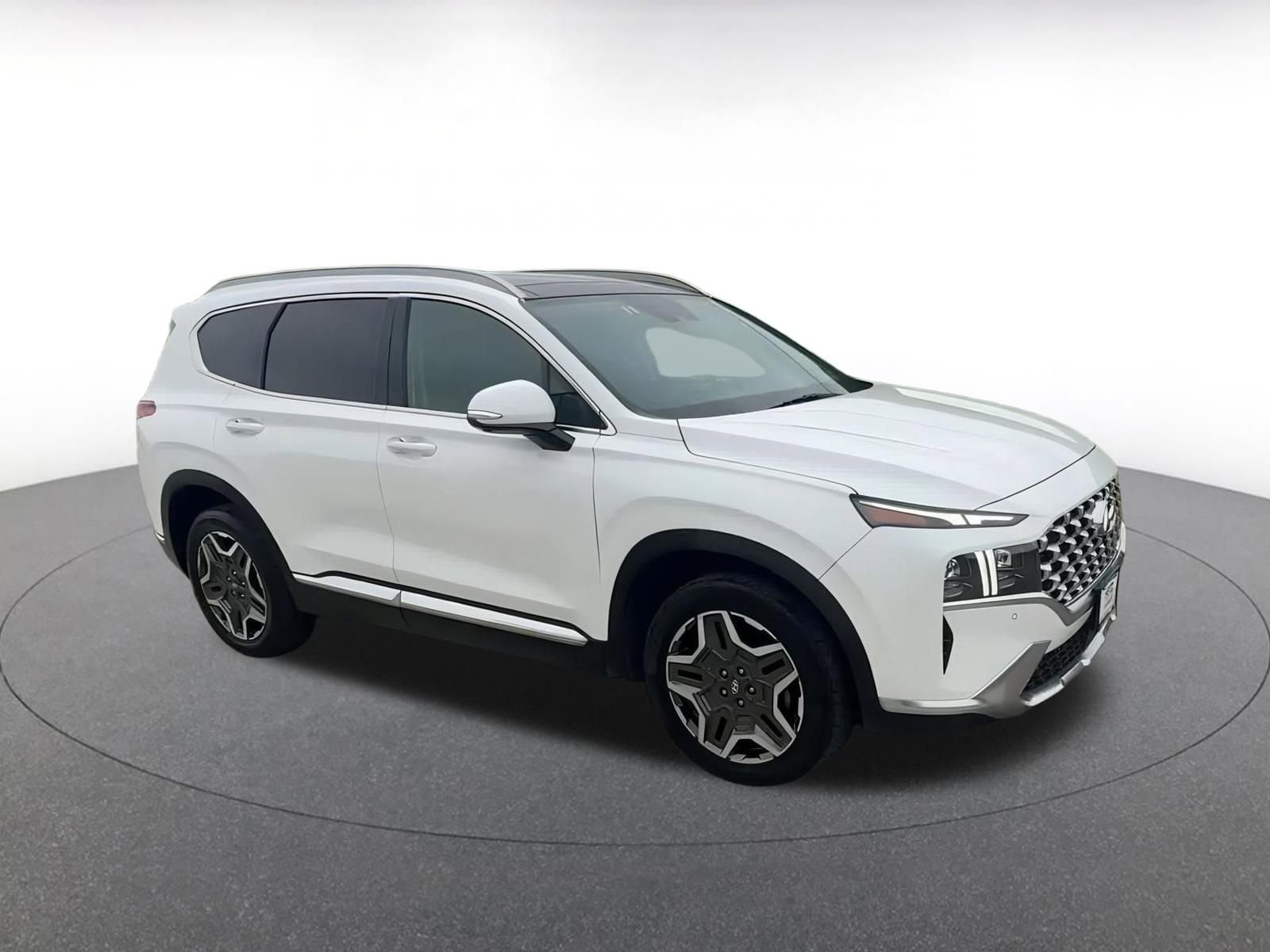 2023 Hyundai Santa Fe Limited 2